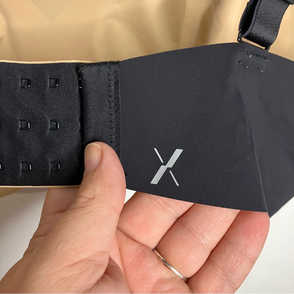 Knix Knix Wear Evolution Bra No Padding Adjustabl… - image 6